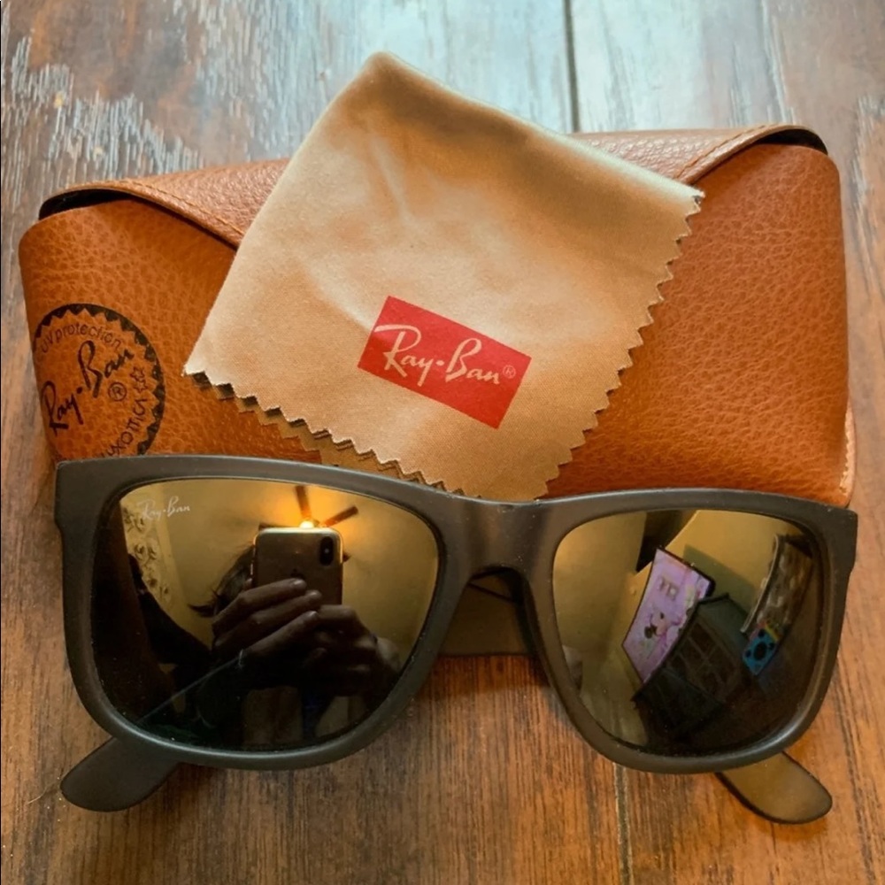 Ray Bans